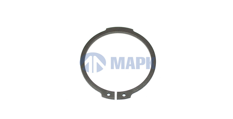 0630 531 141 - Кольцо стопорное (60х2.5) КП 9S1310 (ZF)